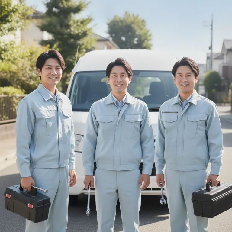 ガスボイラー修理 小野田市